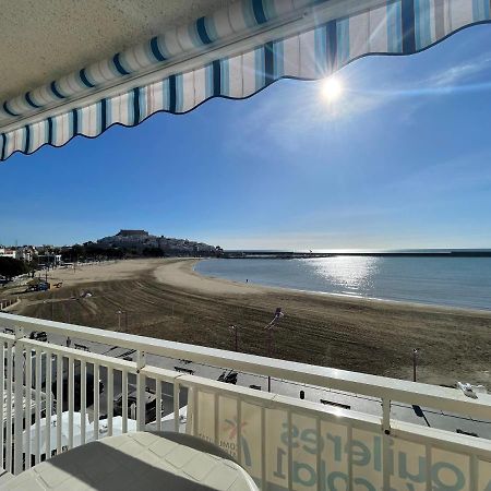 Alpen1 Forner Apartment Peñíscola Exterior foto