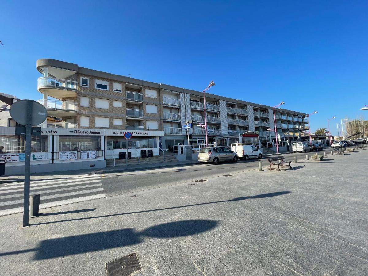 Alpen1 Forner Apartment Peñíscola Exterior foto