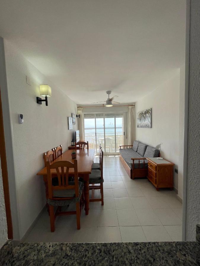 Alpen1 Forner Apartment Peñíscola Exterior foto