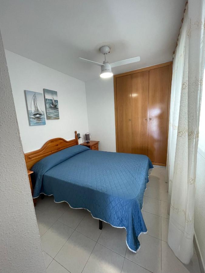 Alpen1 Forner Apartment Peñíscola Exterior foto